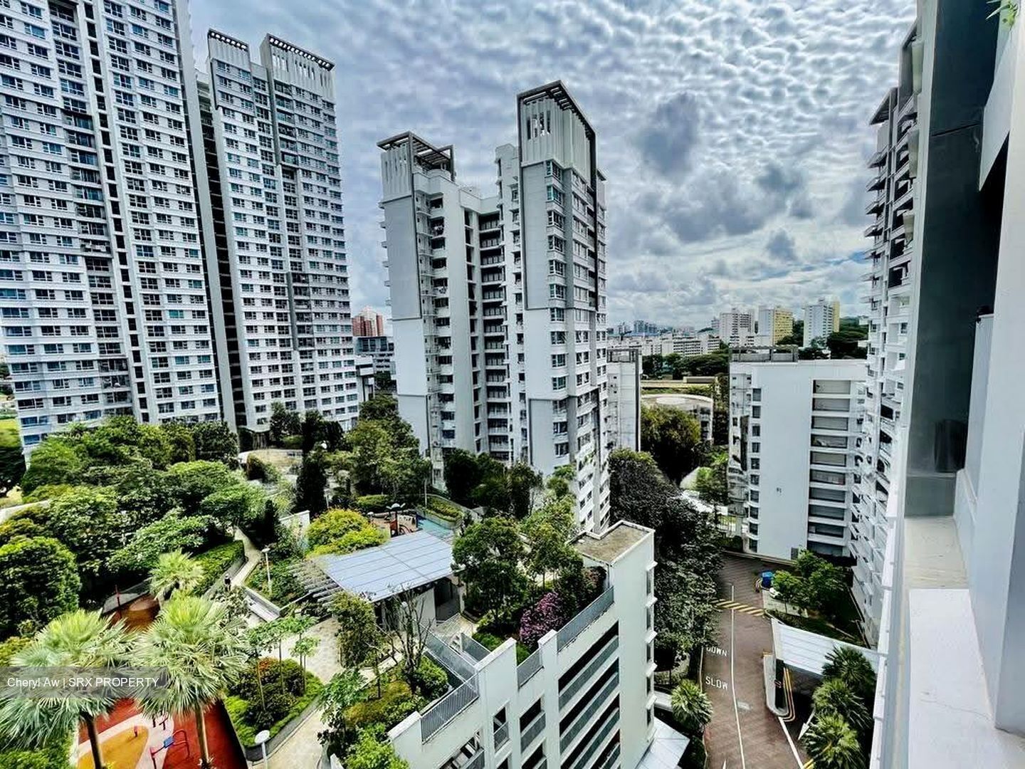 Blk 50 Commonwealth 10 (Queenstown), HDB 4 Rooms #631072901